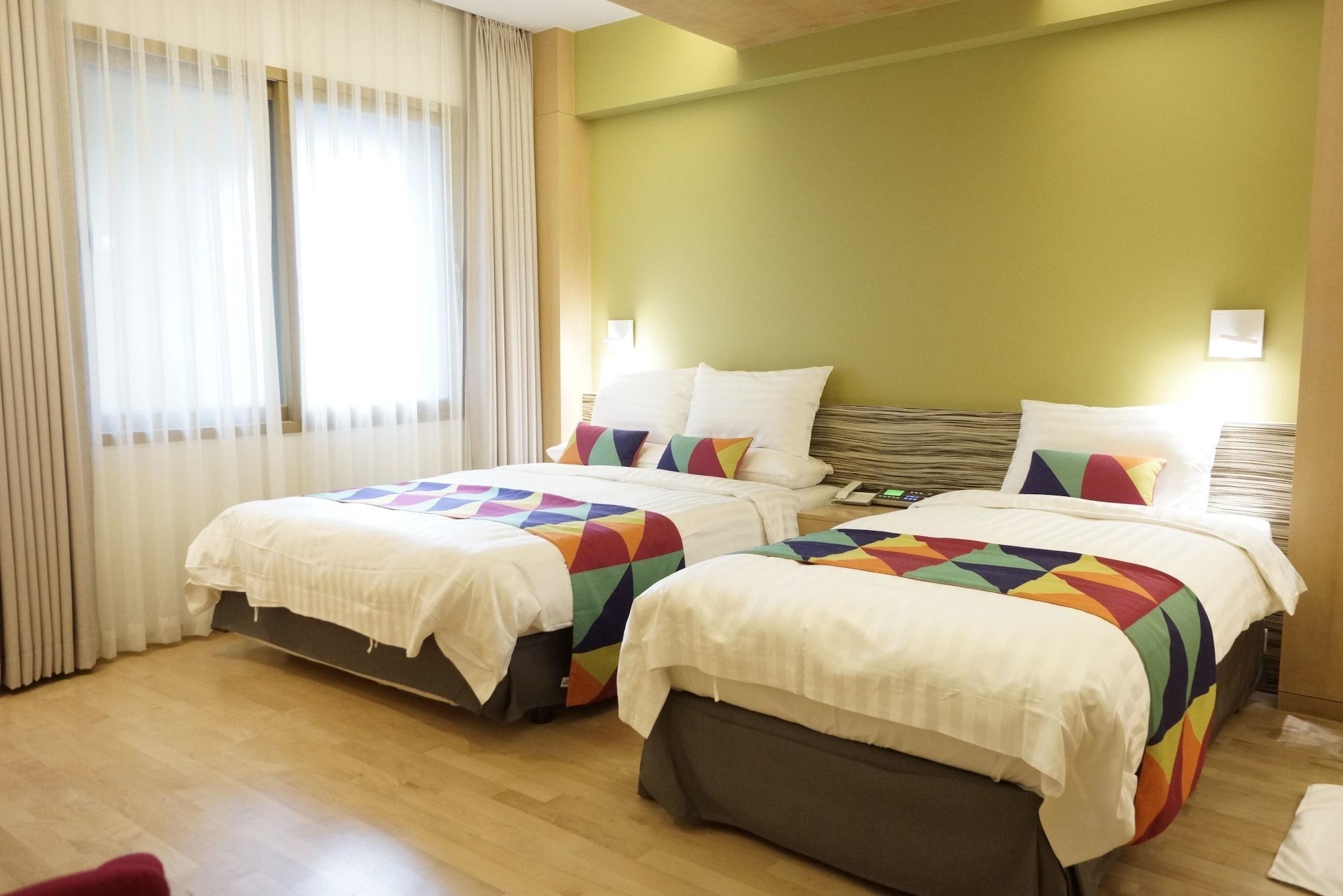 Hotel Matthieu يوسو المظهر الخارجي الصورة