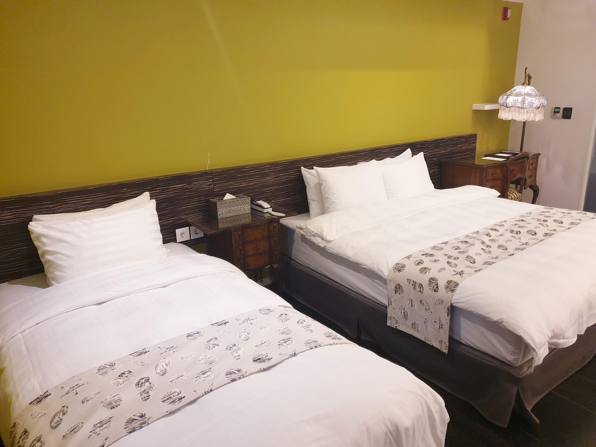 Hotel Matthieu يوسو المظهر الخارجي الصورة