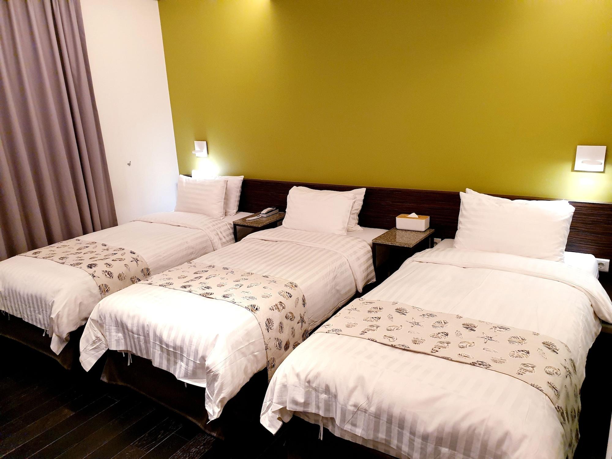Hotel Matthieu يوسو المظهر الخارجي الصورة