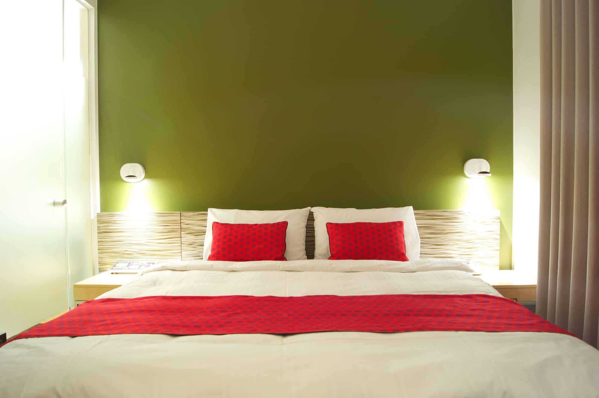Hotel Matthieu يوسو المظهر الخارجي الصورة