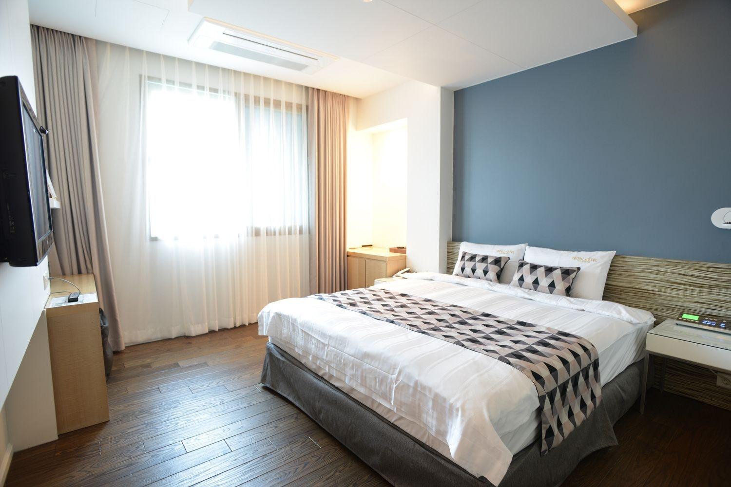 Hotel Matthieu يوسو المظهر الخارجي الصورة