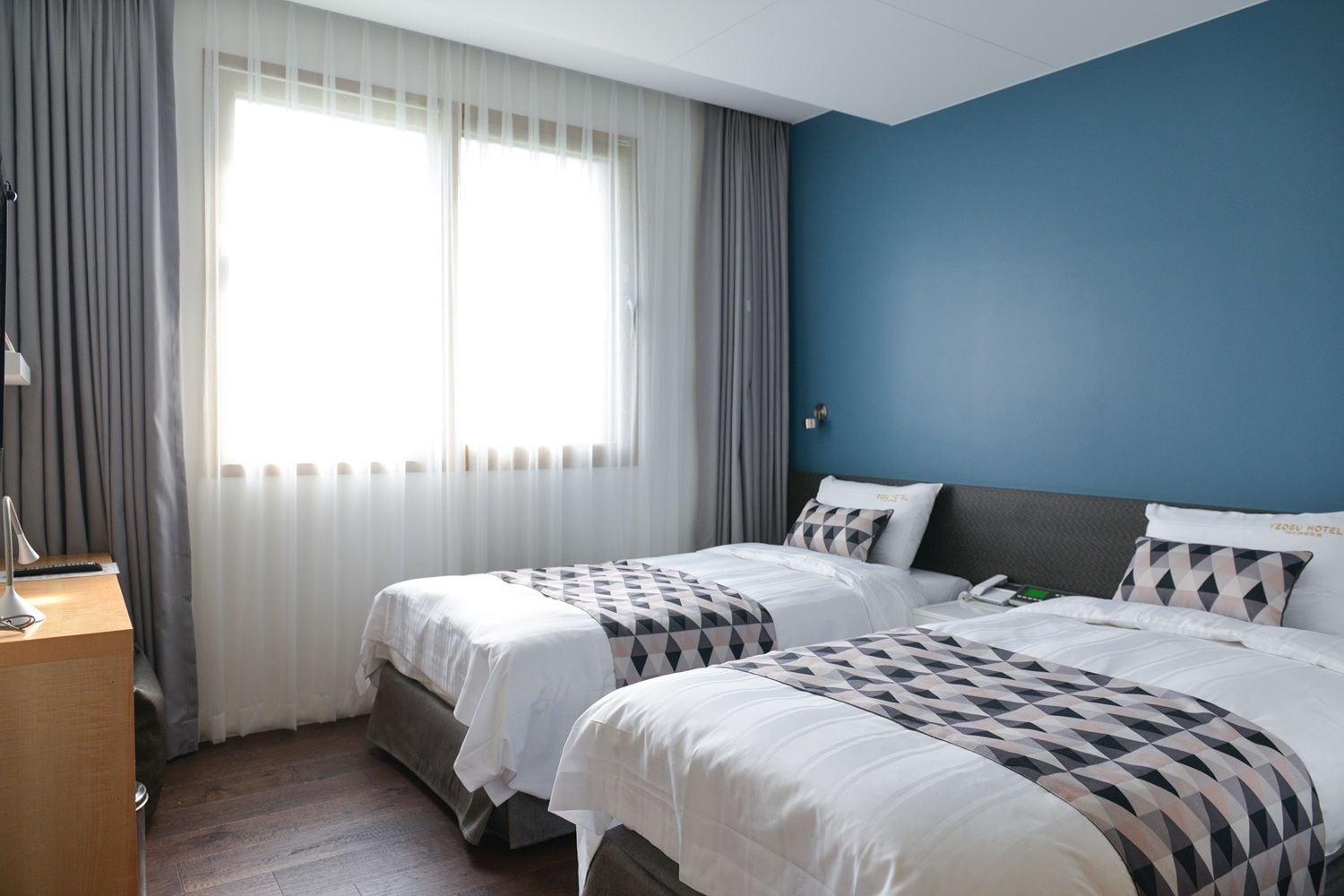 Hotel Matthieu يوسو المظهر الخارجي الصورة