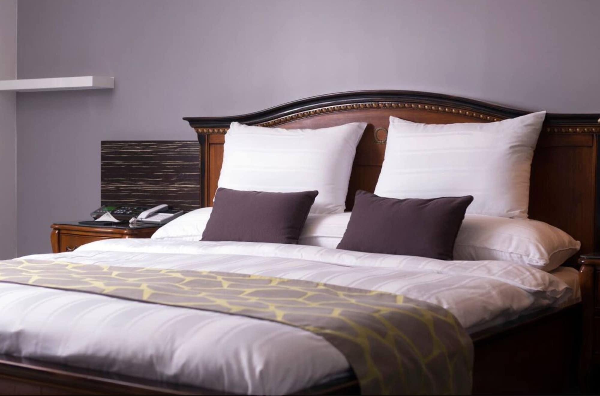 Hotel Matthieu يوسو المظهر الخارجي الصورة
