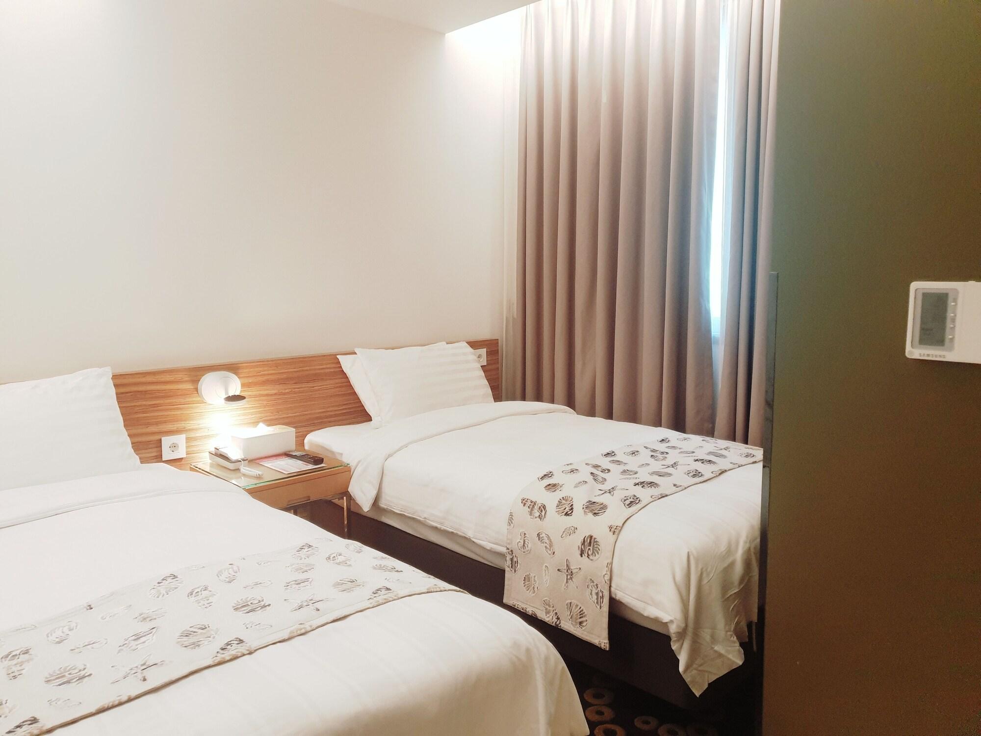 Hotel Matthieu يوسو المظهر الخارجي الصورة