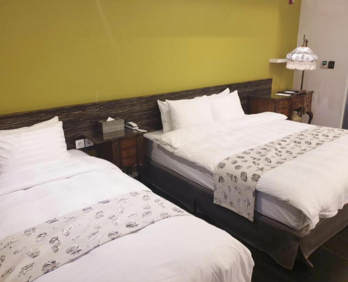 Hotel Matthieu يوسو المظهر الخارجي الصورة