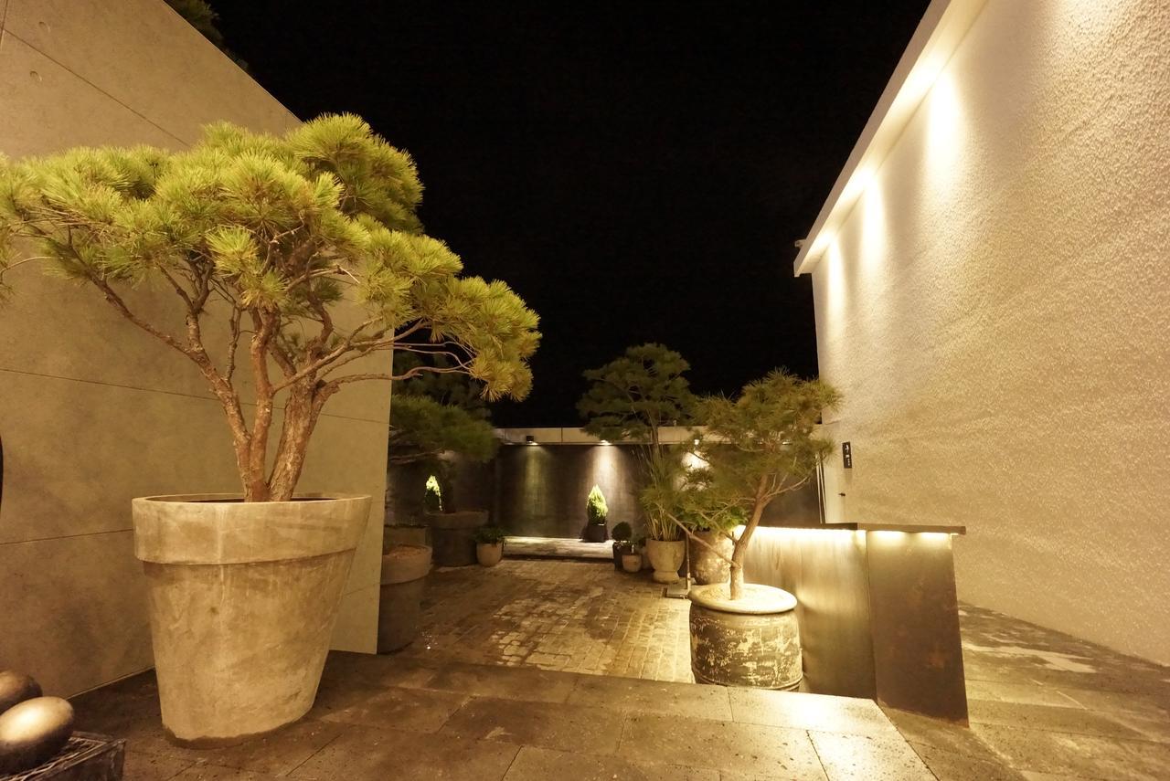 Hotel Matthieu يوسو المظهر الخارجي الصورة