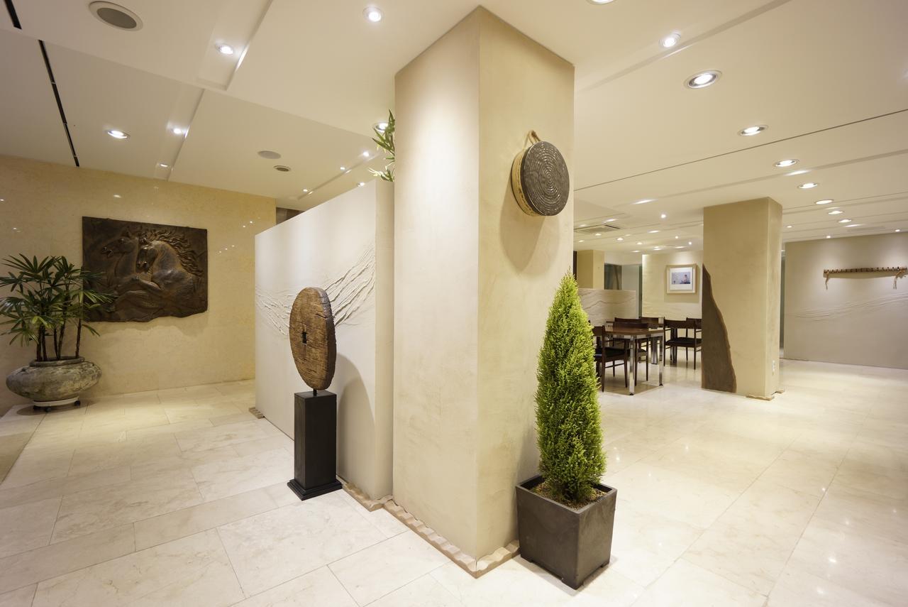 Hotel Matthieu يوسو المظهر الخارجي الصورة